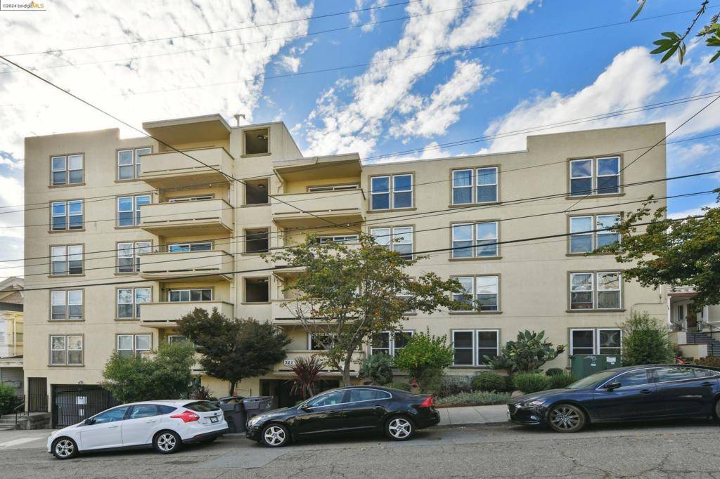 Oakland, CA 94610,325 Lenox Ave #103