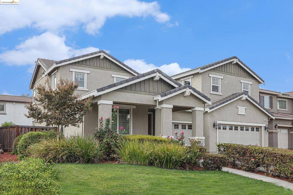 Brentwood, CA 94513,698 Monte Verde Ln