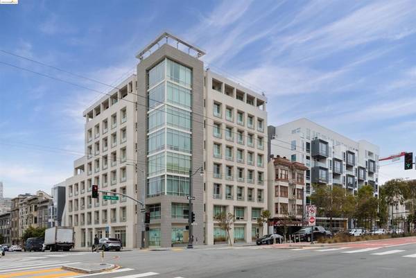 1868 Van Ness Avenue #405,  San Francisco,  CA 94109