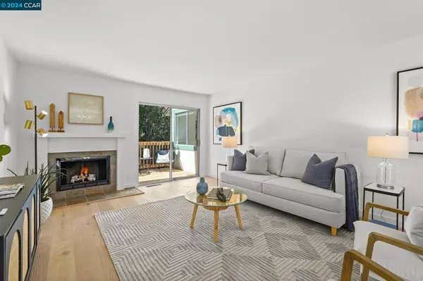 Moraga, CA 94556-1408,133 Ascot Ct.