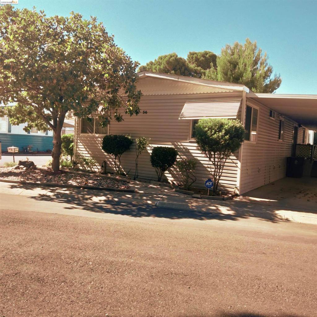 Antioch, CA 94509,36 Creekside Dr