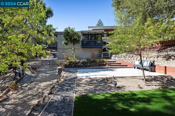 Orinda, CA 94563,110 Orchard Rd