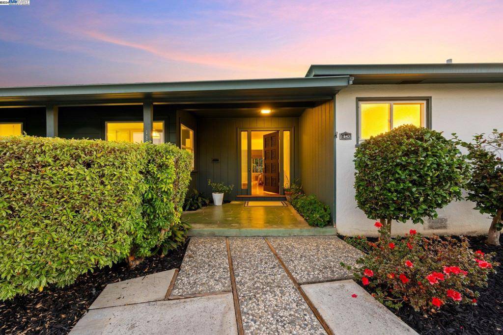 1843 Pacific Ave, San Leandro, CA 94577