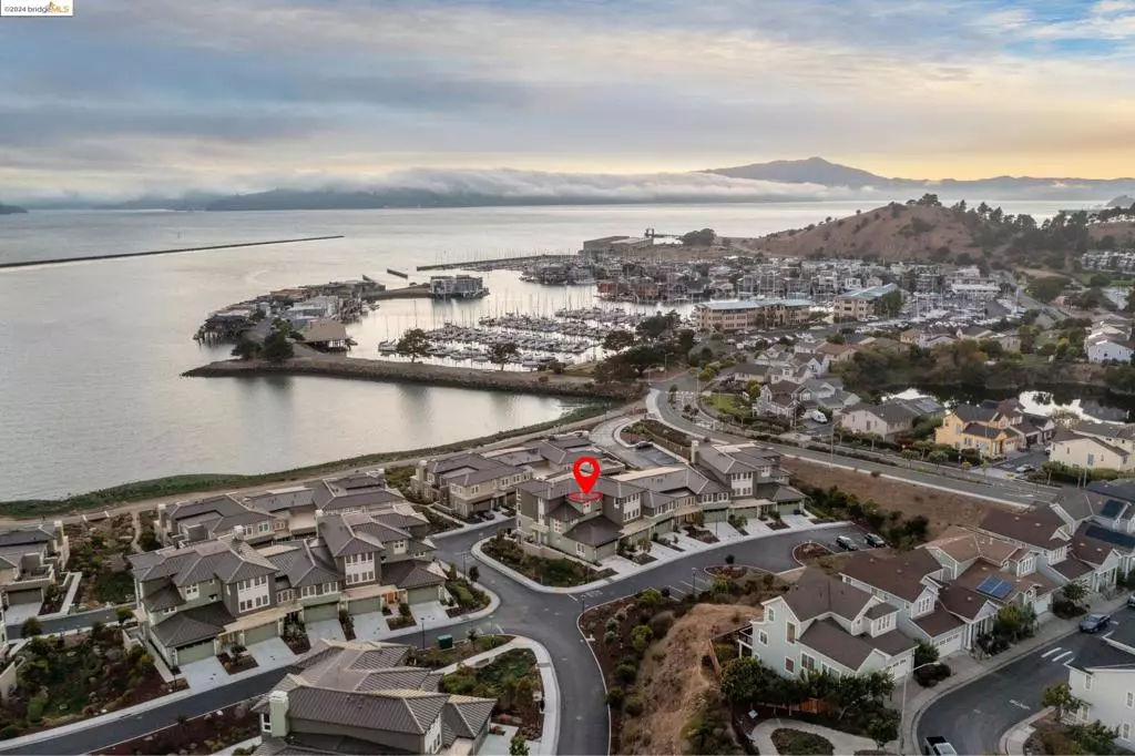 Richmond, CA 94801,16 Sea Star Ct