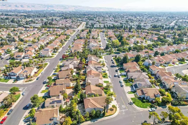 Union City, CA 94587,4549 Beacon Bay Dr