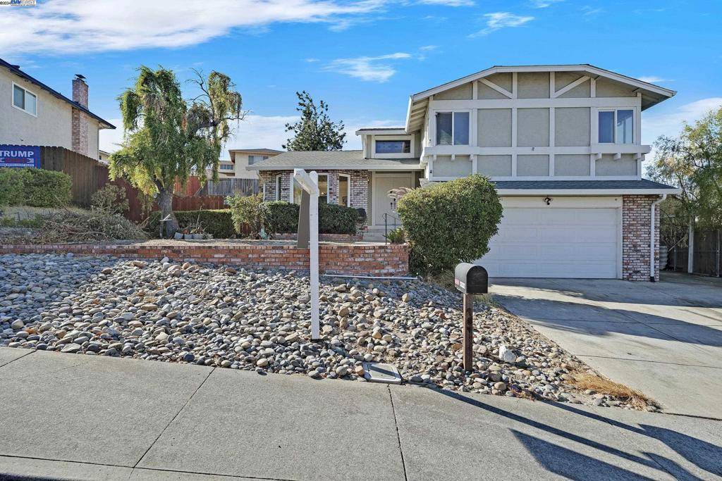 Antioch, CA 94509,904 Badger Way