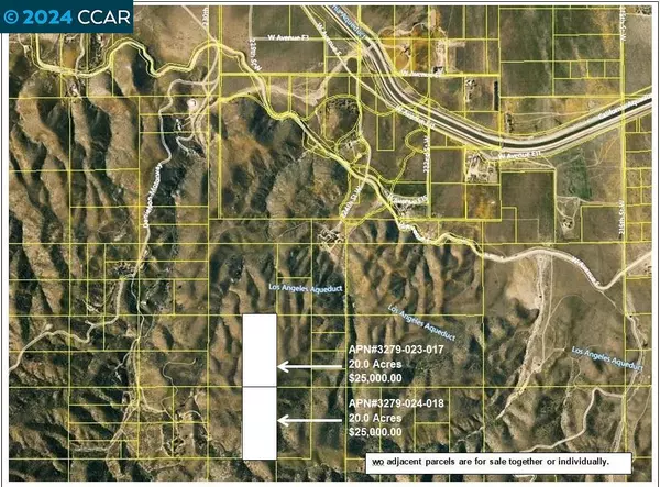 229 St. W And Ave. F-8, Lake Hughes, CA 93532