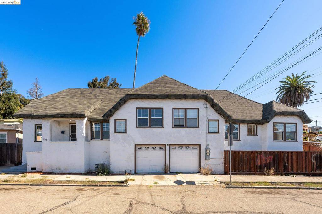 2901 82nd Ave, Oakland, CA 94605