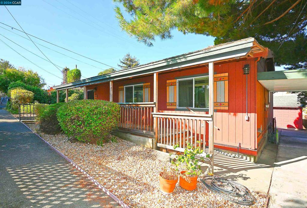 Benicia, CA 94510,825 W 8Th St
