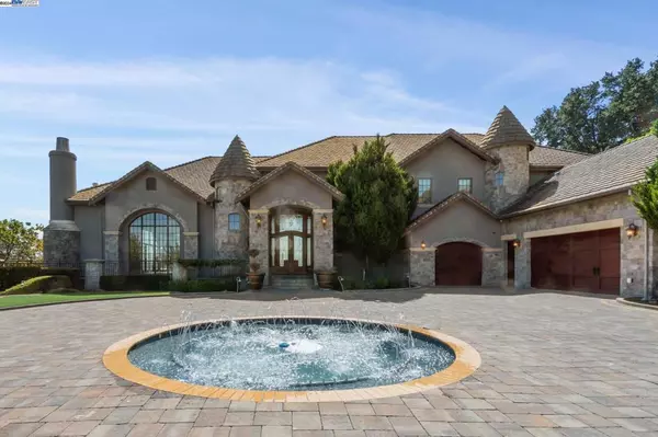 Pleasanton, CA 94566,109 Castlewood Drive
