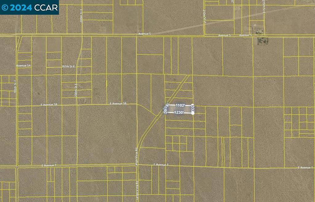 Palmdale, CA 93591,Largo Vista & Ave. S-8