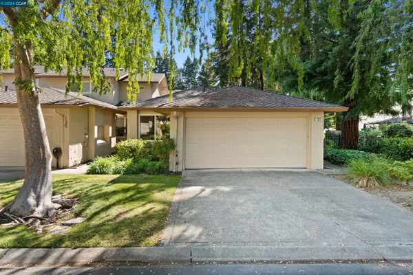 137 Tweed Dr, Danville, CA 94526