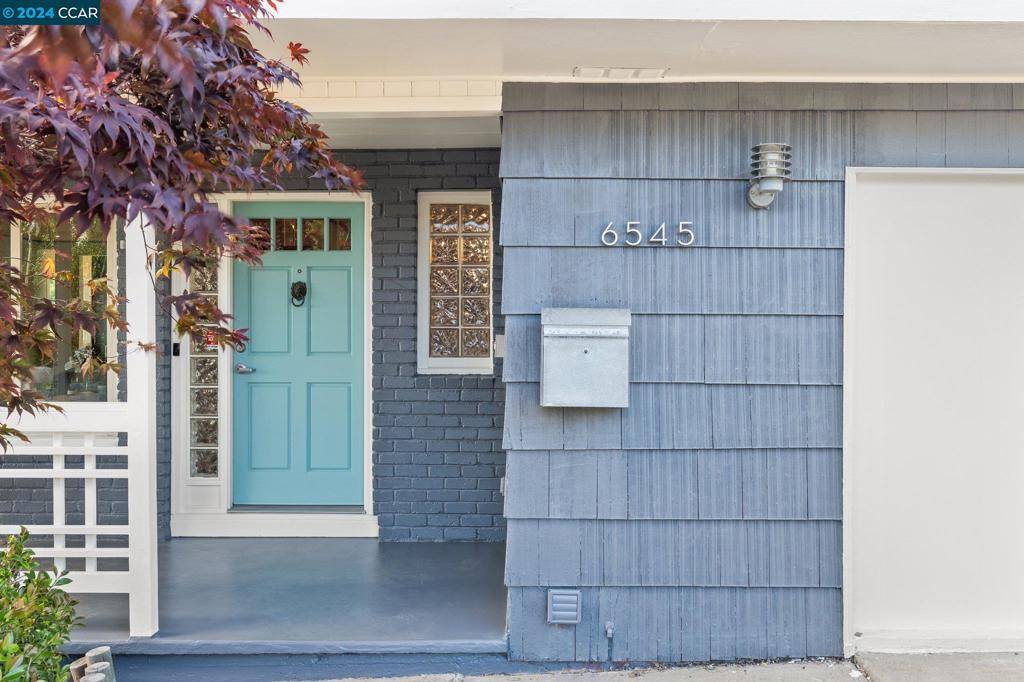El Cerrito, CA 94530,6545 Alta Vista Dr