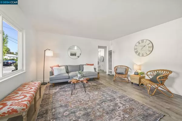 Pleasant Hill, CA 94523,856 Christine Ct