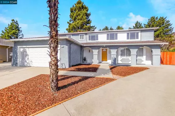 Richmond, CA 94803,744 Devils Drop Ct