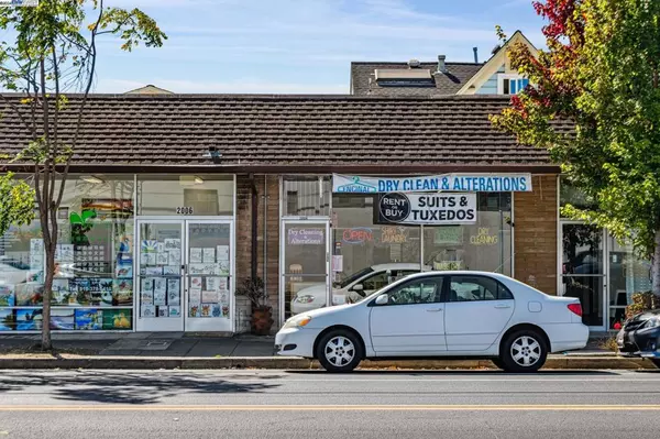 Alameda, CA 94501,2004 Encinal Ave