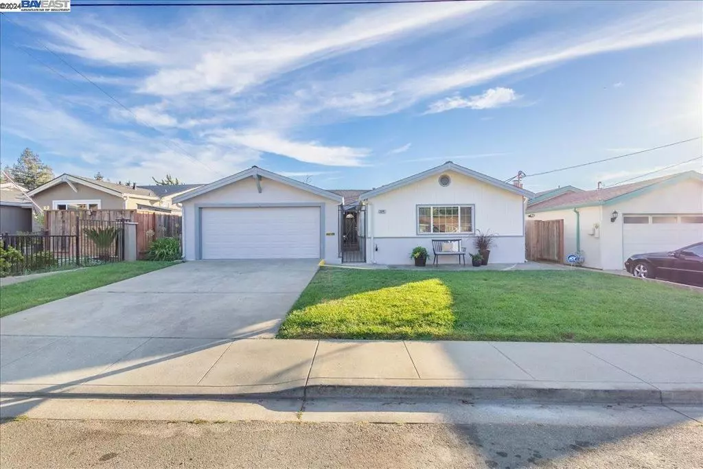 Union City, CA 94587,33141 Basswood Ave