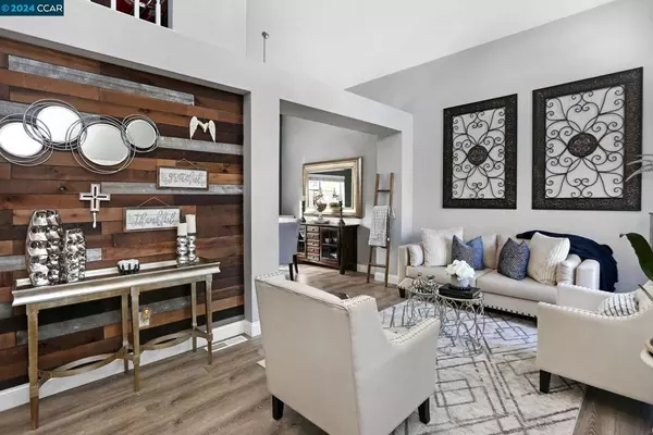 Brentwood, CA 94513-2510,1004 New Holland CT
