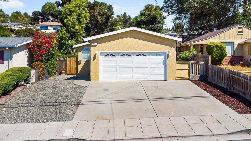 Hayward, CA 94542,24540 Margaret Dr