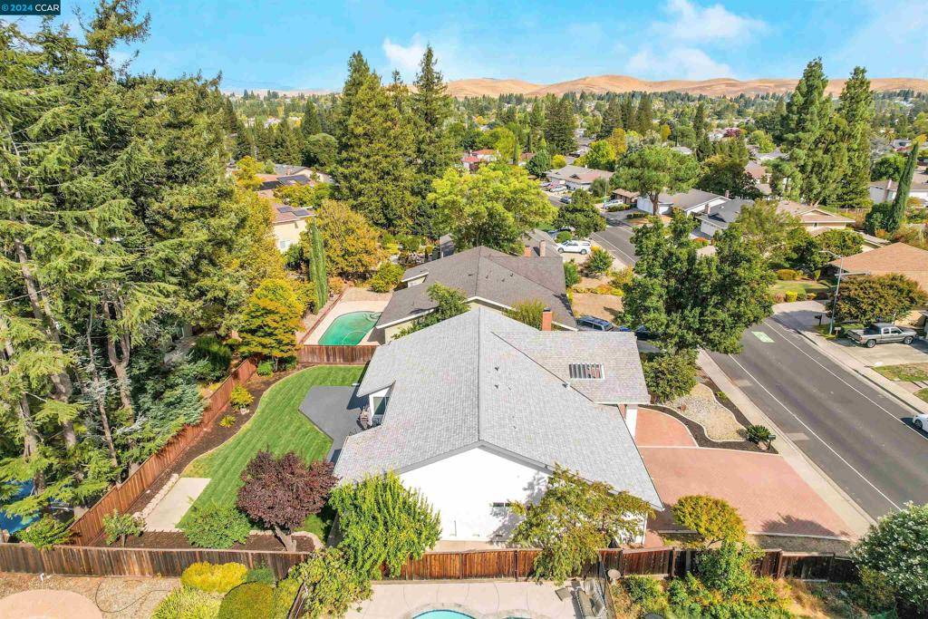 San Ramon, CA 94583,3031 Montevideo Dr