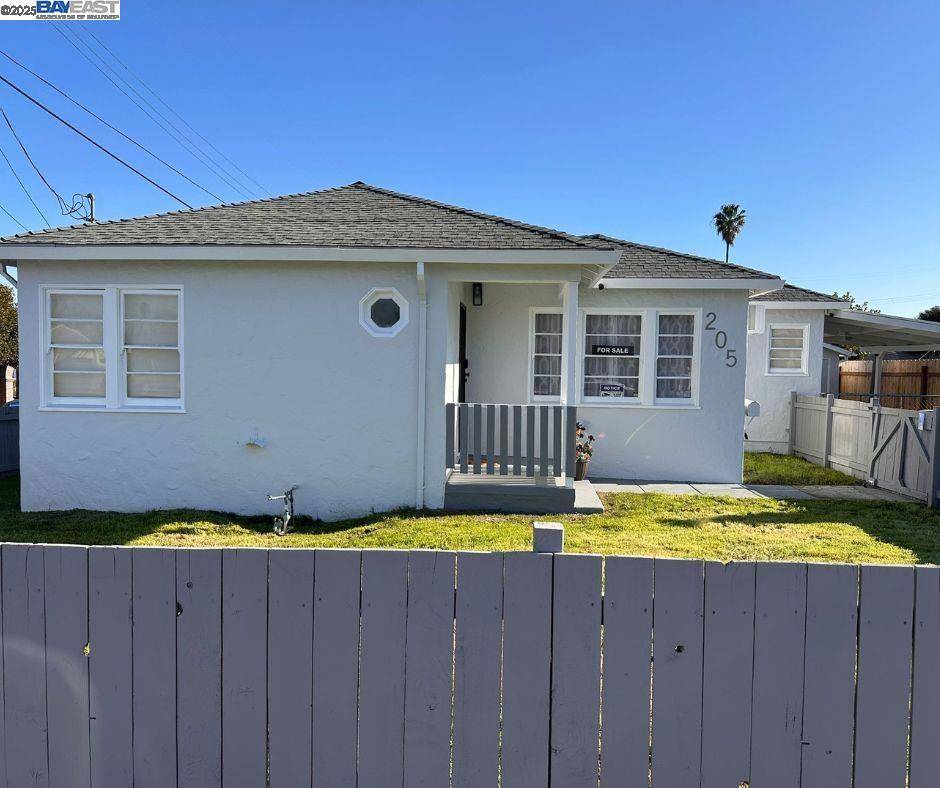 205 Cleveland Ave,  Bay Point,  CA 94565