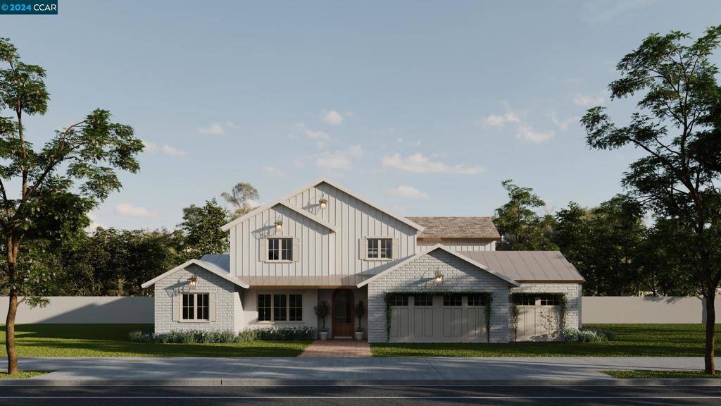 32 Corte Nogal, Danville, CA 94526
