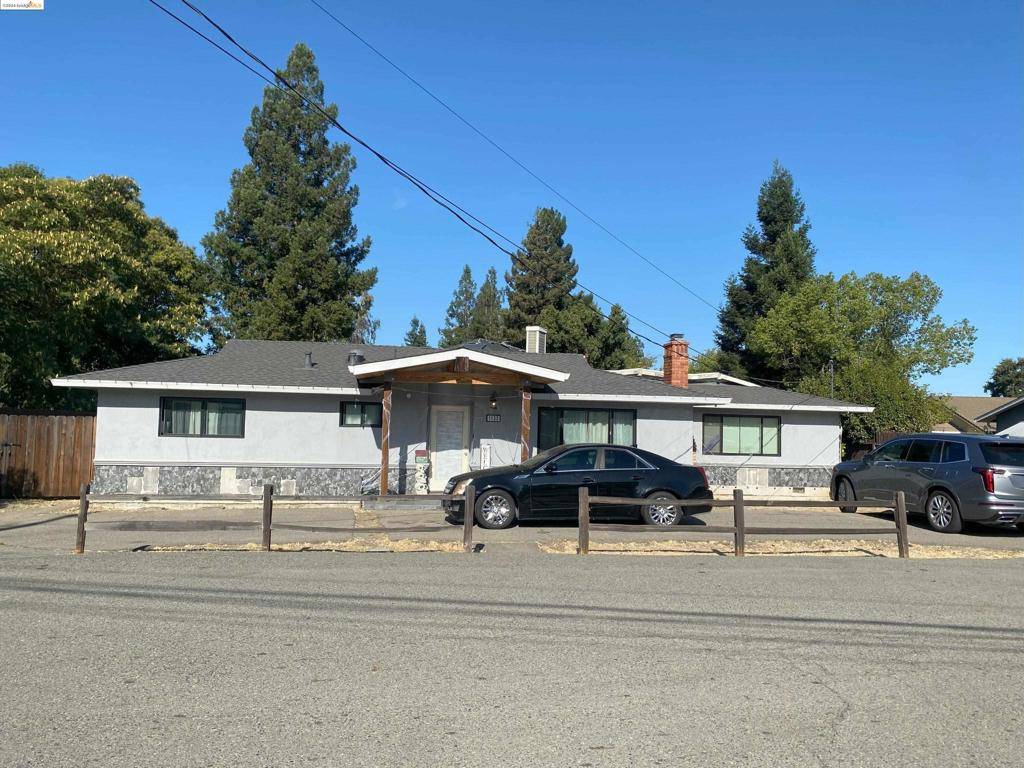 1133 Crowe Pl,  Concord,  CA 94518