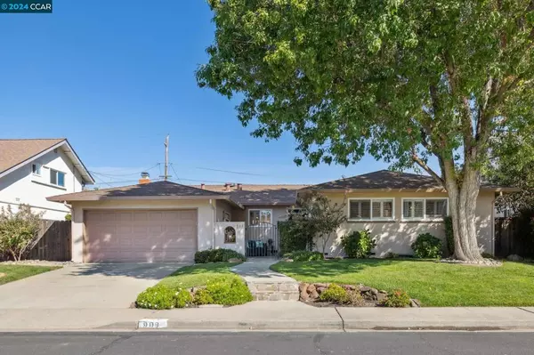 Concord, CA 94518,908 Hastings Dr