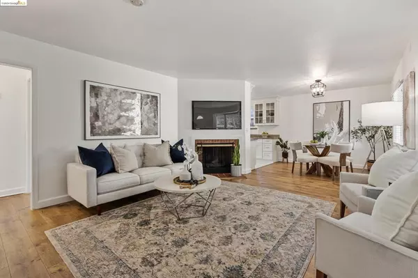 Pleasant Hill, CA 94523,65 E Vivian Dr