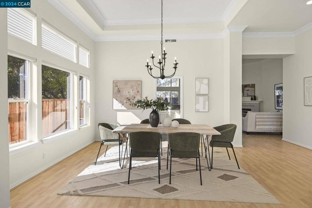 San Ramon, CA 94582,604 Sunflower Ct