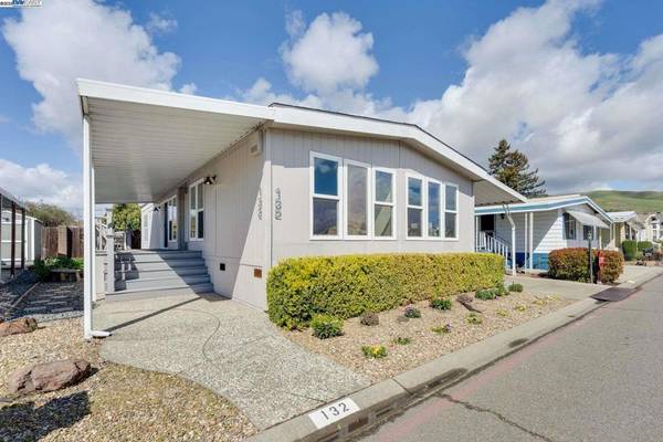 132 Jiminez, Hayward, CA 94544