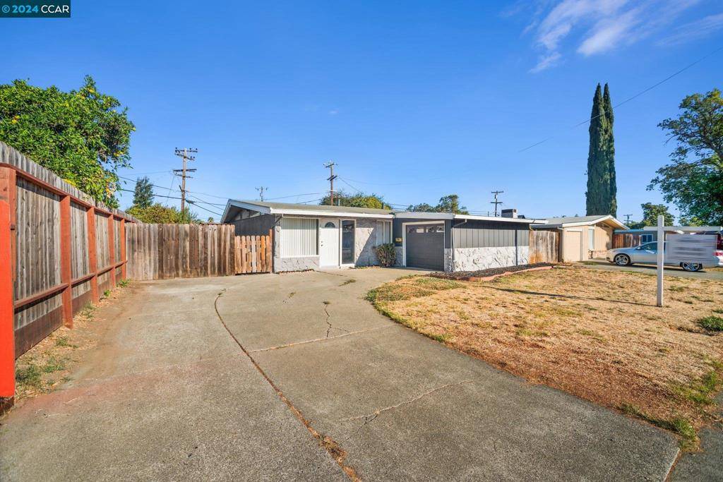 1600 Minnesota Street,  Fairfield,  CA 94533