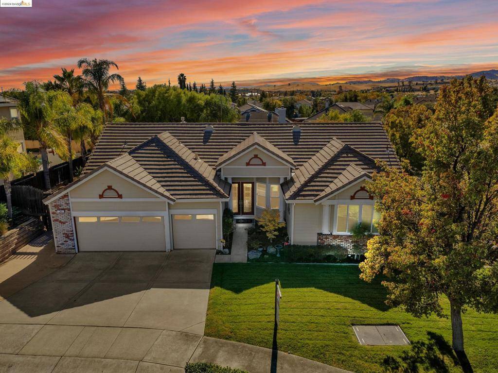36 E COUNTRY CLUB DRIVE, Brentwood, CA 94513-9999