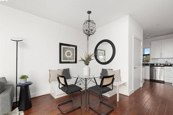 Oakland, CA 94609,4811 Telegraph Ave #508