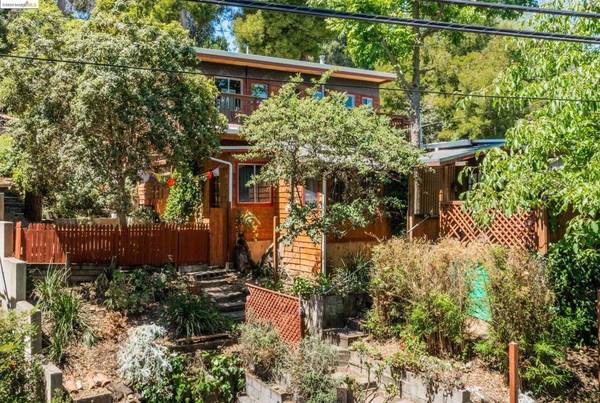 6625 Hillmont DR, Oakland, CA 94605