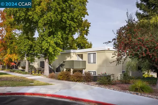 1573 Rockledge Ln #1, Walnut Creek, CA 94595