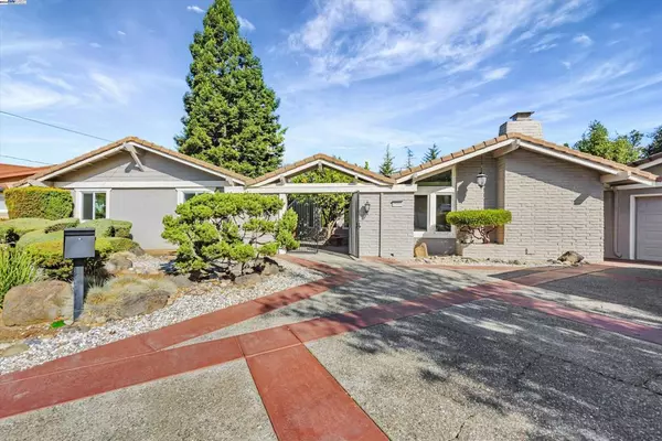Hayward, CA 94542,25968 Abbington Pl