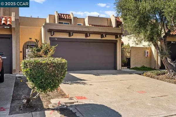 San Pablo, CA 94806,74 Villa Dr
