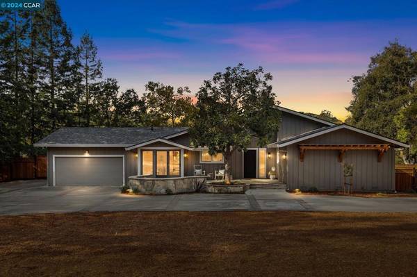 556 El Pintado Rd,  Danville,  CA 94526