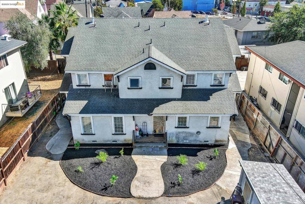 Oakland, CA 94605,3340 72nd Ave