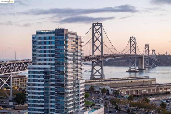 San Francisco, CA 94105,501 Beale ST #11A