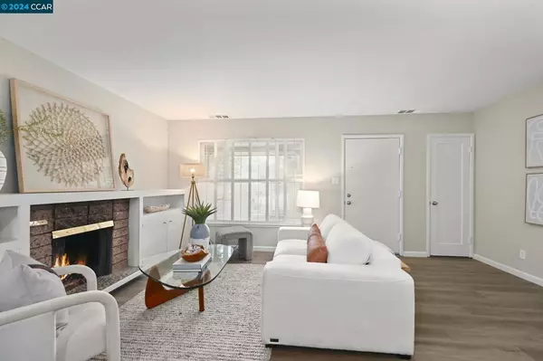 Pleasant Hill, CA 94523,136 Cleopatra Dr