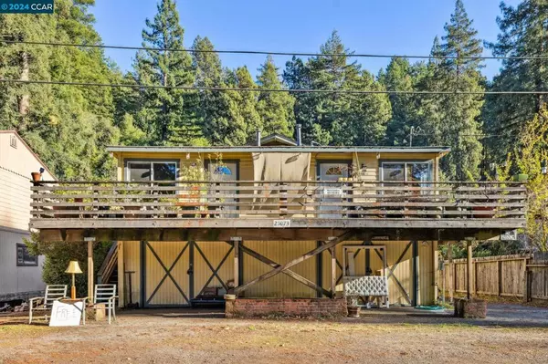Monte Rio, CA 95462-9999,21073 River Blvd