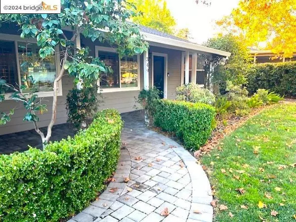 Pleasant Hill, CA 94523,349 Gloria Dr