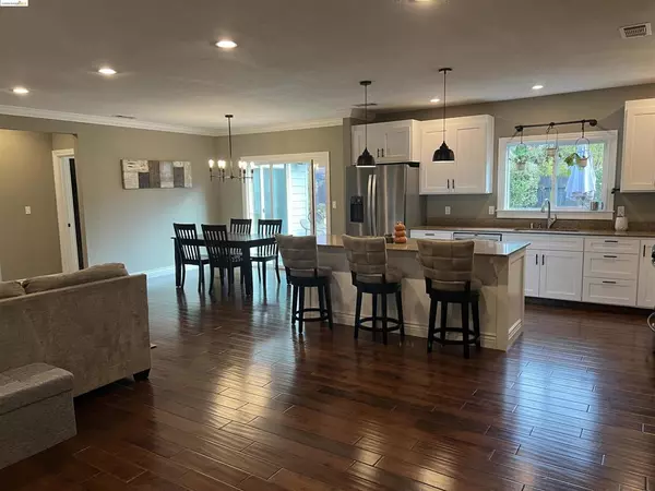 Pleasant Hill, CA 94523,349 Gloria Dr