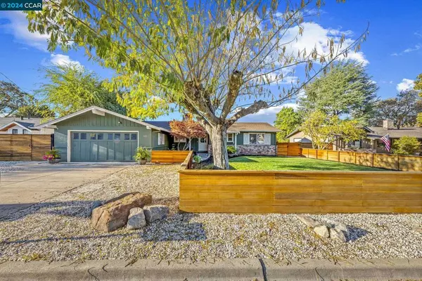 Walnut Creek, CA 94598,913 Bancroft Rd