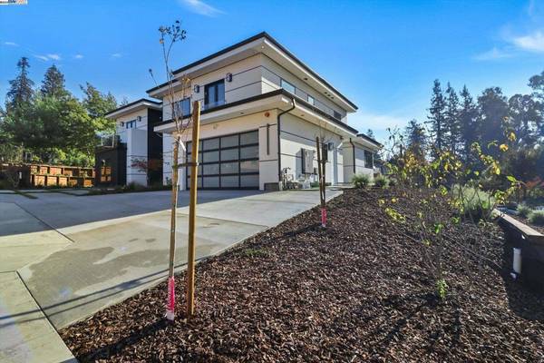Castro Valley, CA 94552,4800 Crow Canyon Rd
