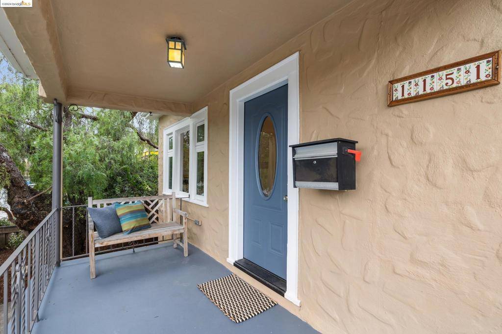 Albany, CA 94706,1151 Portland Ave