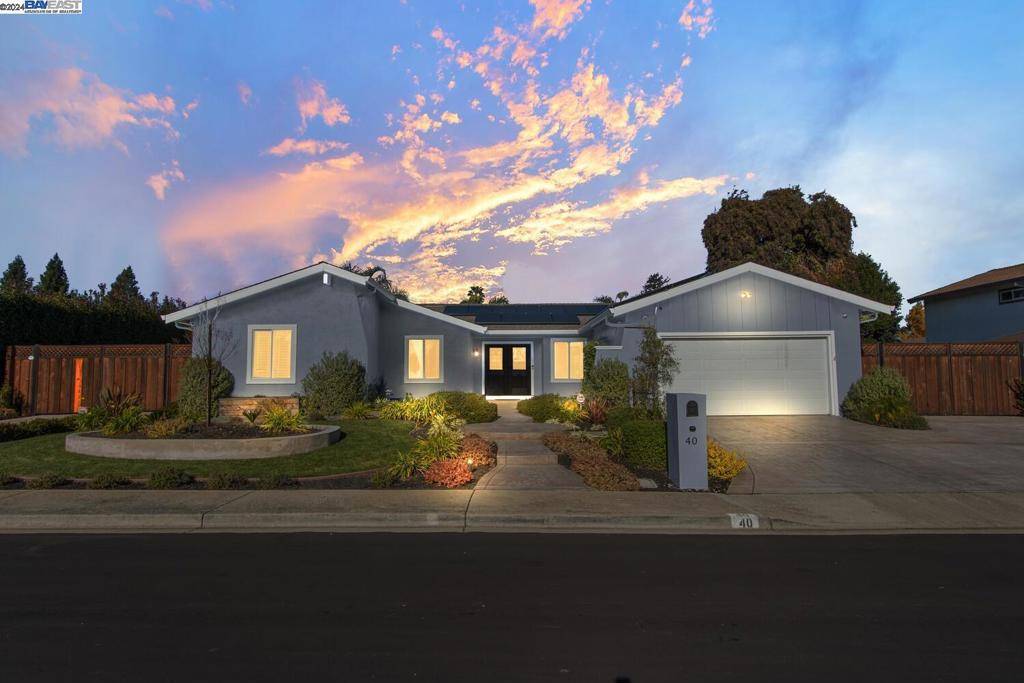 40 Dos Rios Ct, San Ramon, CA 94583