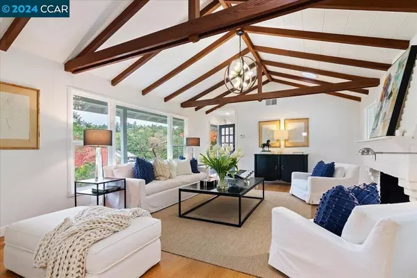 Orinda, CA 94563,60 Camino Encinas